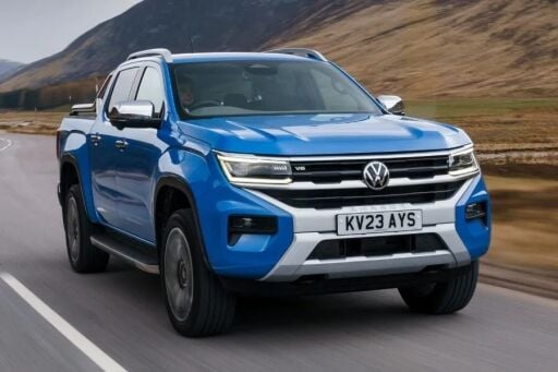 AMAROK 2022>